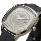 Timas T018 Stylish Fashion Strap Watch