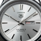 TAG Heuer Carrera Calibre 5 Automatic for Men